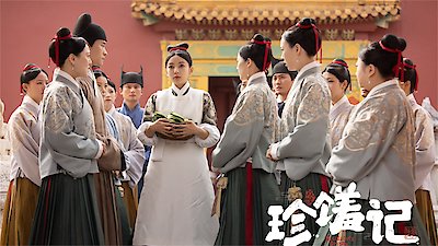 Delicacies Destiny Season 1 Episode 7