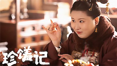 Delicacies Destiny Season 1 Episode 10