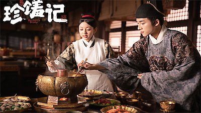 Delicacies Destiny Season 1 Episode 13