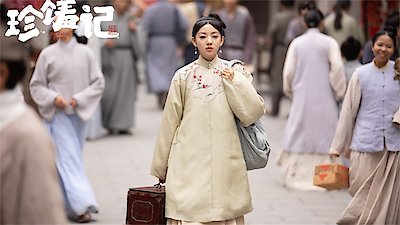 Delicacies Destiny Season 1 Episode 15