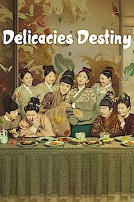 Delicacies Destiny