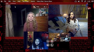 Bloody Bites Season 2 Episode 6