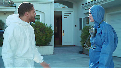 Bloody Bites Season 2 Episode 7