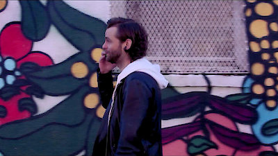 Bloody Bites Season 1 Episode 9