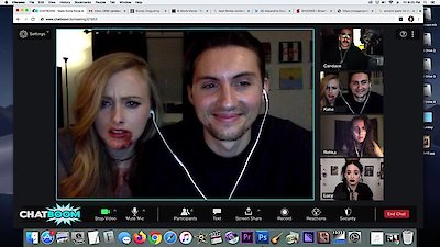 Bloody Bites Season 1 Episode 24