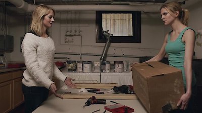 Bloody Bites Season 1 Episode 17