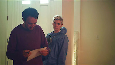 Bloody Bites Season 1 Episode 19