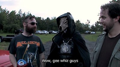 Bloody Bites Season 1 Episode 26