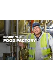Inside the Food Factory