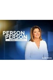 Person To Person with Norah O'Donnell