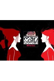 Man, Woman and #MeToo