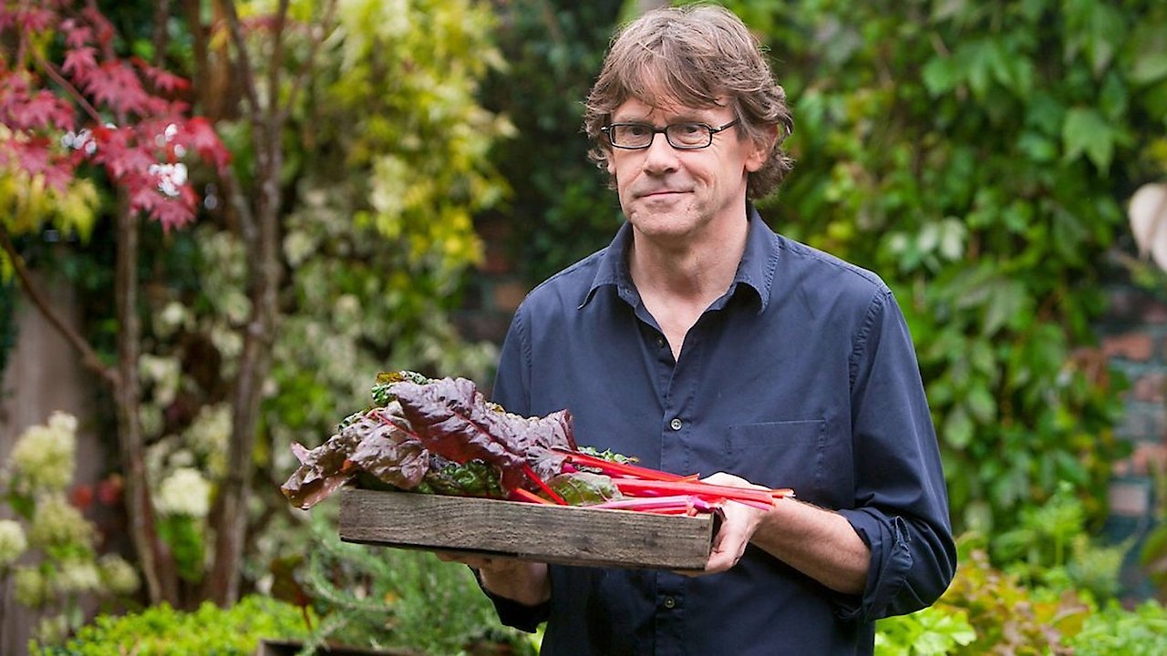 Nigel Slater's Simple Cooking