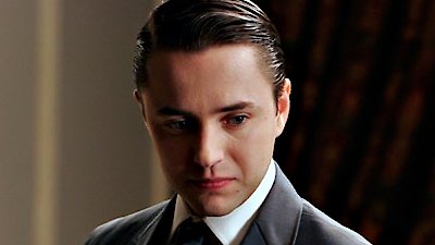 Mad Men Season 1 Episode 4