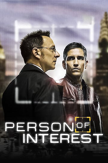 Watch Person of Interest Online - Full Episodes - All Seasons - Yidio