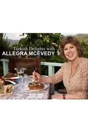 Turkish Delights with Allegra McEvedy