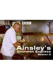 Ainsley's Gourmet Express