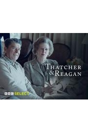 Thatcher & Reagan