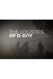 The Logistics of D-Day