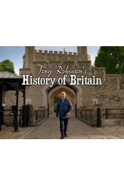 Tony Robinsonâ€™s History of Britain (Series 1)