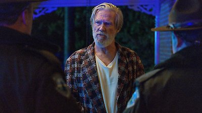 The Old Man Season 1 Episode 1