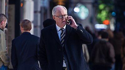 The Old Man Season 1 Episode 4