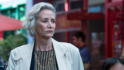 The Old Man Season 2 Episode 7