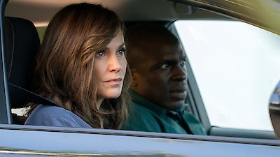 The Old Man Season 2 Episode 8