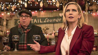 Cooper's Bar Season 1 Episode 1