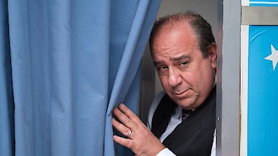 Cooper's Bar Season 1 Episode 3