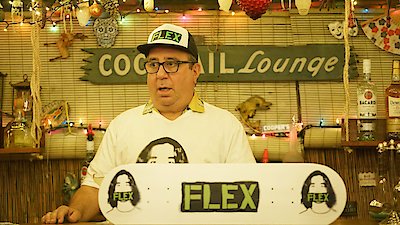 Cooper's Bar Season 1 Episode 4