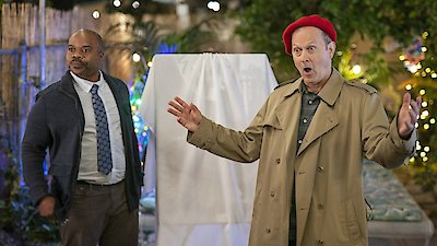 Cooper's Bar Season 2 Episode 3