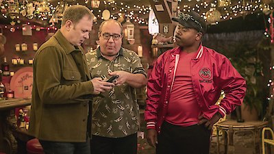 Cooper's Bar Season 2 Episode 2