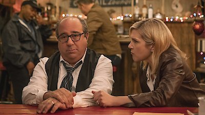 Cooper's Bar Season 2 Episode 1