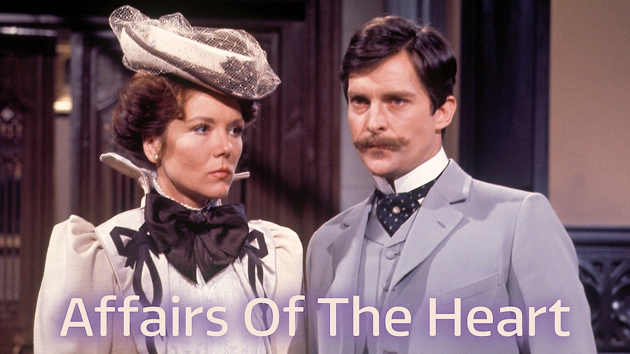 Affairs Of The Heart (1974)