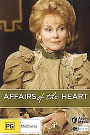 Affairs Of The Heart (1974)
