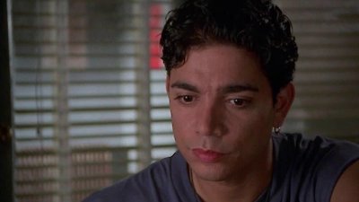 New York Undercover Season 1 Episode 2