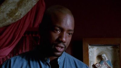 New York Undercover Season 1 Episode 3