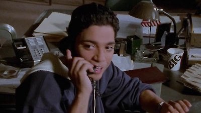 New York Undercover Season 1 Episode 4