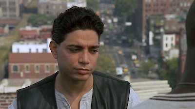 New York Undercover Season 1 Episode 8