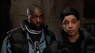 New York Undercover Season 1 Episode 22