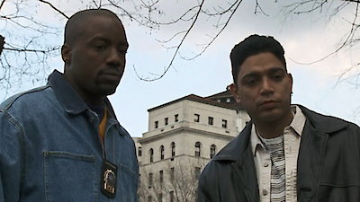 New York Undercover Season 1 Episode 24