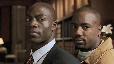 New York Undercover Season 1 Episode 25