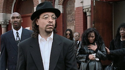 New York Undercover Season 1 Episode 26