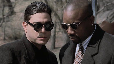 New York Undercover Season 2 Episode 1