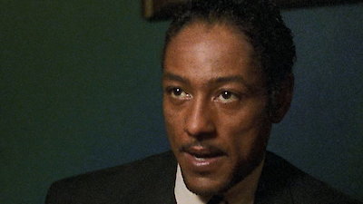 New York Undercover Season 2 Episode 5