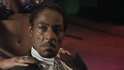 New York Undercover Season 2 Episode 6