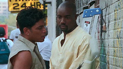 New York Undercover Season 2 Episode 7