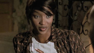 New York Undercover Season 2 Episode 8