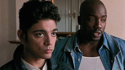 New York Undercover Season 2 Episode 10
