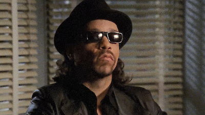 New York Undercover Season 2 Episode 11